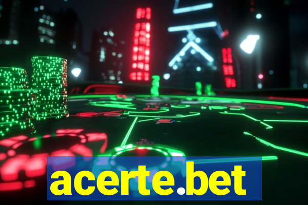 acerte.bet