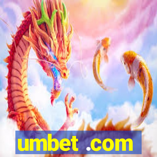 umbet .com