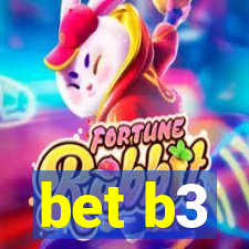 bet b3