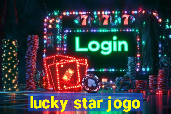 lucky star jogo