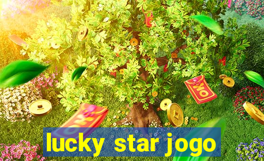 lucky star jogo