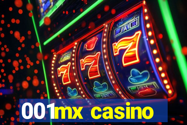 001mx casino