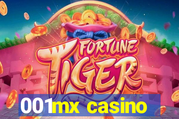 001mx casino