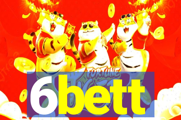 6bett