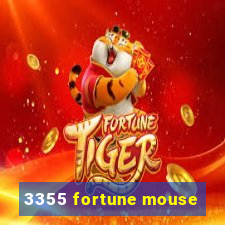 3355 fortune mouse