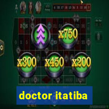 doctor itatiba