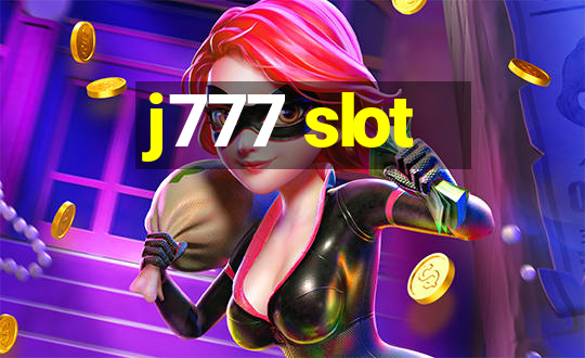 j777 slot