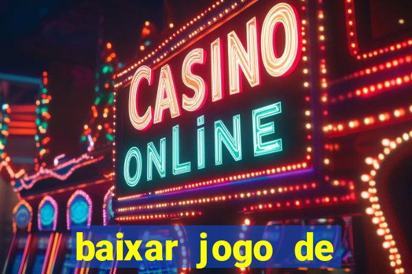 baixar jogo de futebol pc