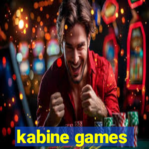 kabine games