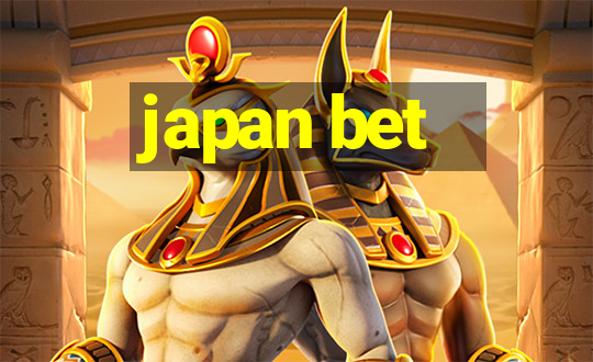 japan bet