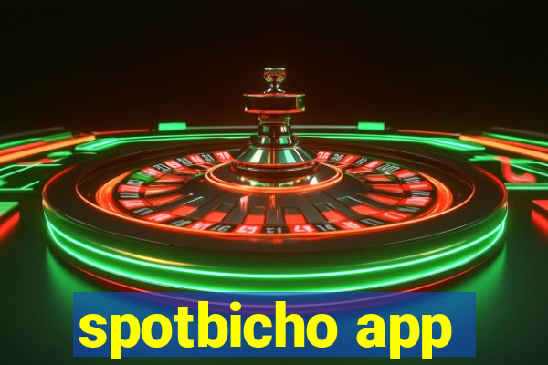 spotbicho app