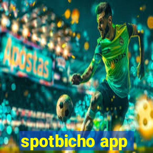 spotbicho app