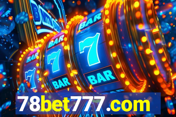 78bet777.com