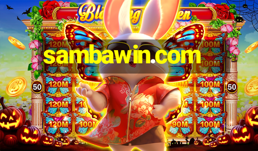 sambawin.com