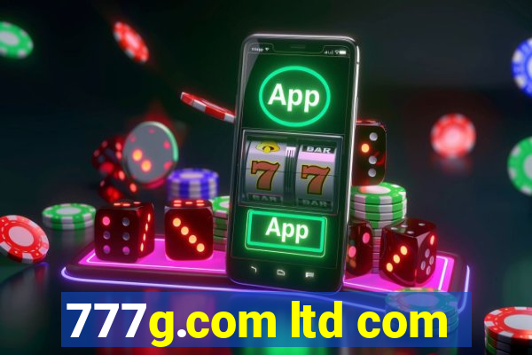 777g.com ltd com