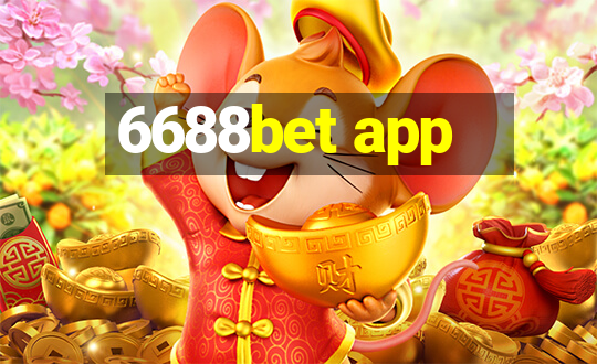 6688bet app