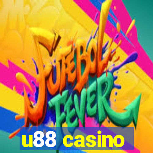 u88 casino