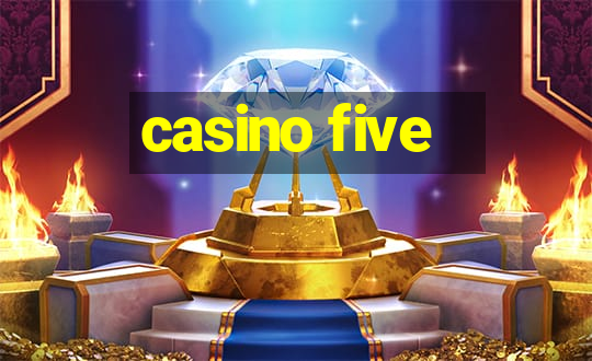 casino five