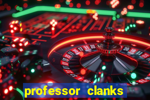 professor clanks combinator slot