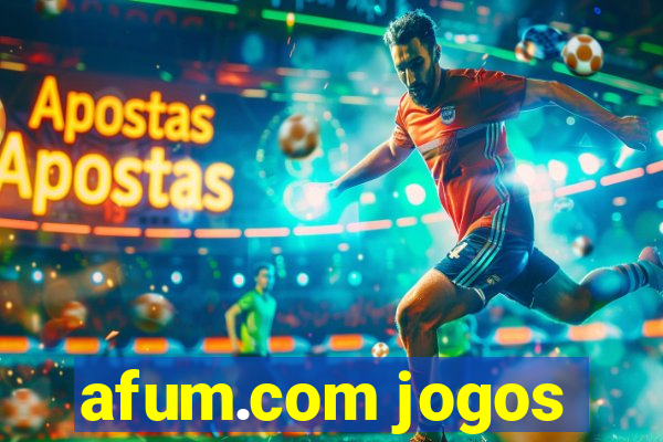 afum.com jogos