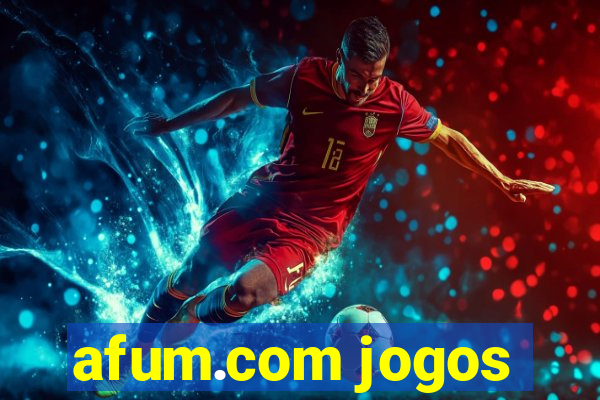 afum.com jogos