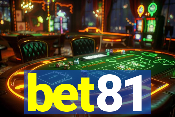 bet81