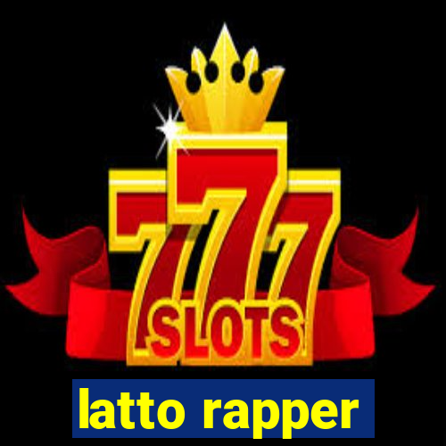 latto rapper