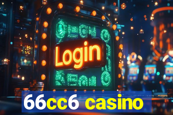 66cc6 casino