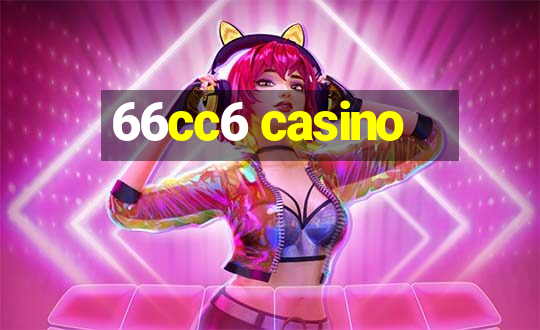 66cc6 casino