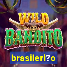 brasileri?o