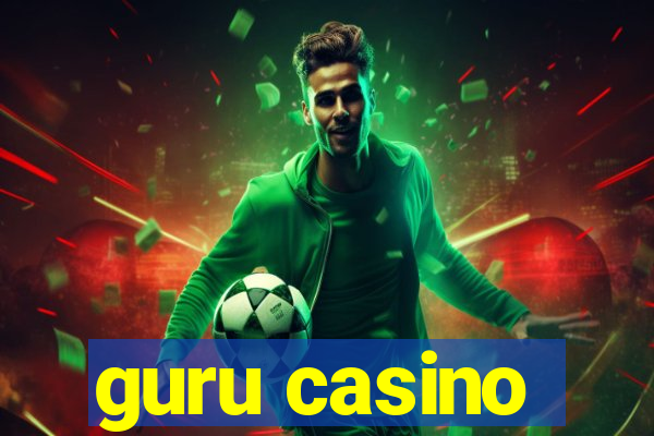 guru casino