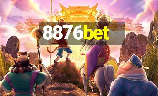 8876bet