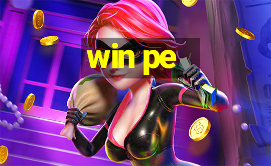 win pe