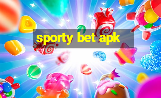 sporty bet apk