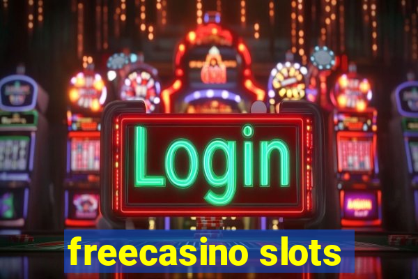 freecasino slots