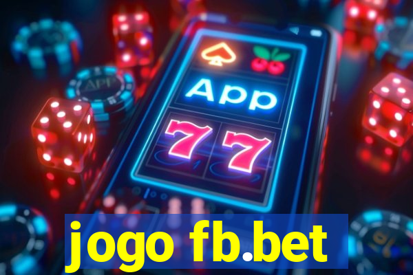 jogo fb.bet