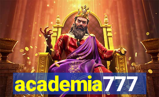 academia777