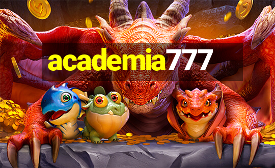 academia777