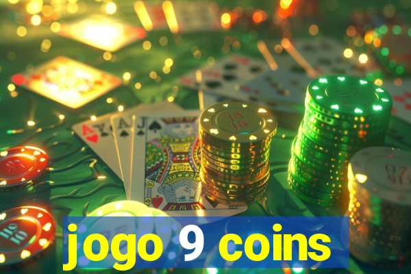 jogo 9 coins