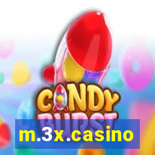 m.3x.casino