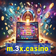 m.3x.casino