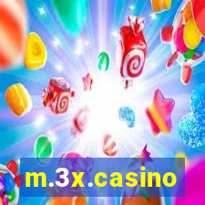 m.3x.casino