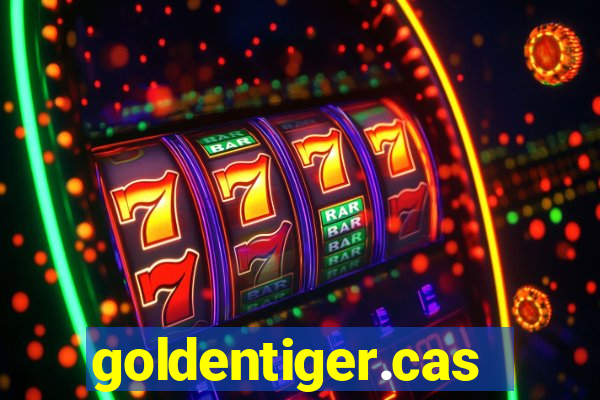 goldentiger.casino