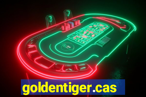 goldentiger.casino