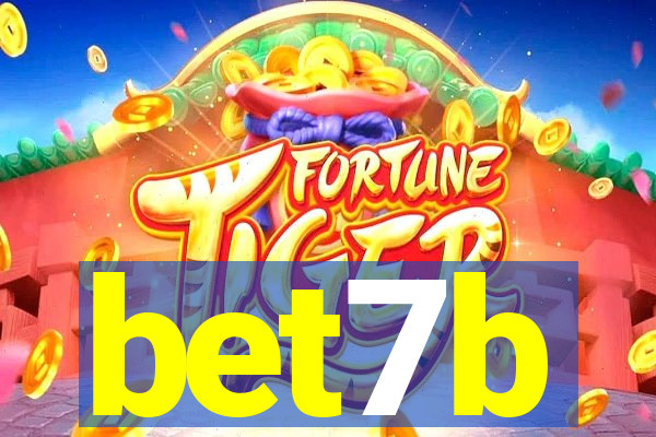 bet7b