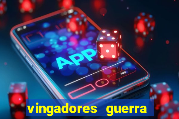 vingadores guerra infinita completo google drive