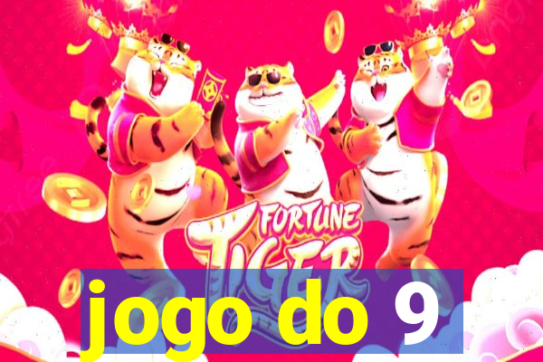 jogo do 9