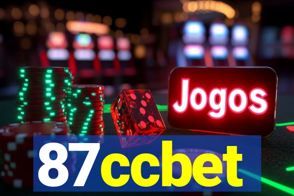 87ccbet