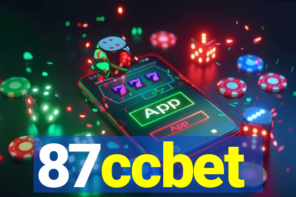 87ccbet