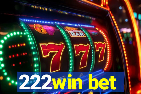 222win bet